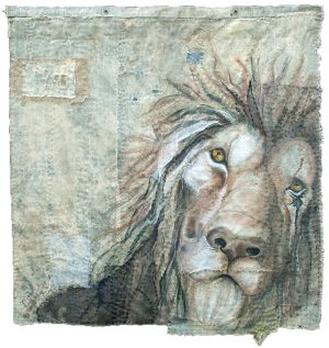 Veterans: The Old Lion