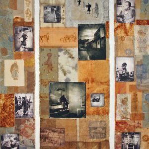 Persistencia Hermosa