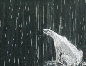 Vanishing Series: Polar Rain