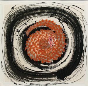 Vanishing Series: Pangolin