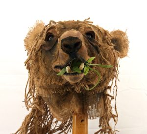 Veterans: Grizzly Bear