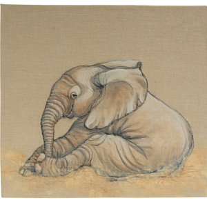 Vanishing: The Orphan Herd #1