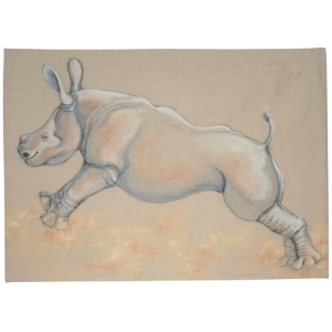 The Orphan Herd – #3