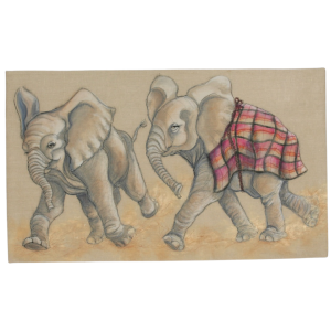 The Orphan Herd – #4