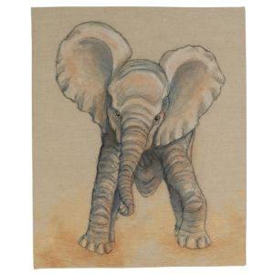 The Orphan Herd – #5