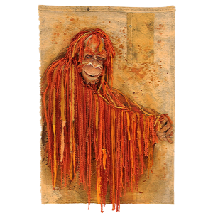 Veteran: The Matriarch