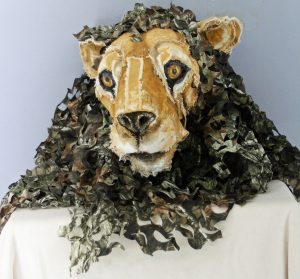 Veteran: The Old Lion