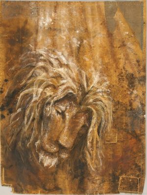 Veteran: The African Lion